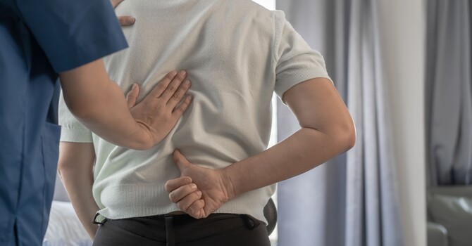 Chiropractic